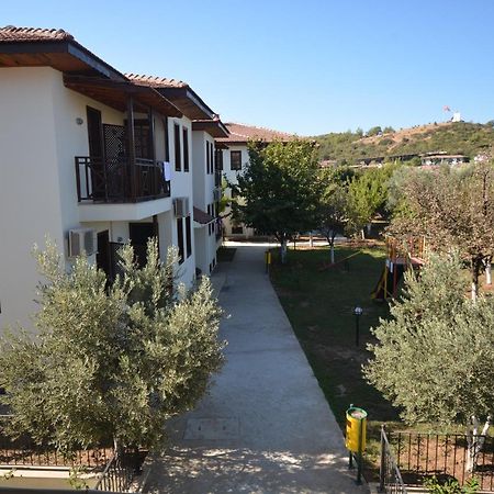 Saray Hotel Олудениз Екстериор снимка