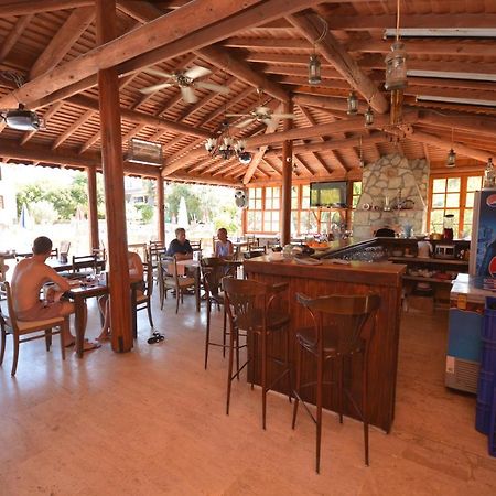 Saray Hotel Олудениз Екстериор снимка