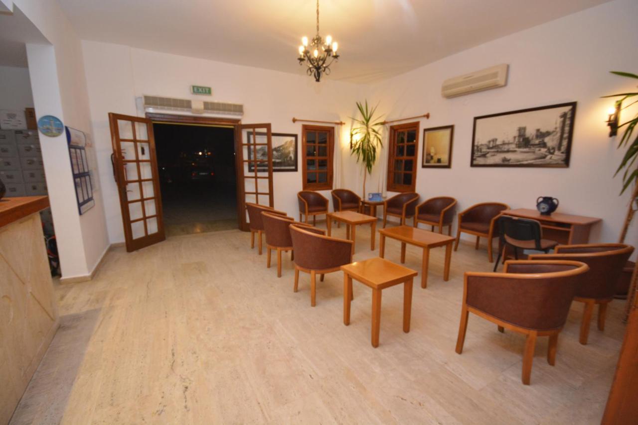 Saray Hotel Олудениз Екстериор снимка