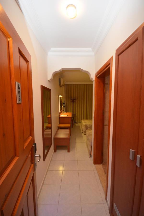 Saray Hotel Олудениз Екстериор снимка