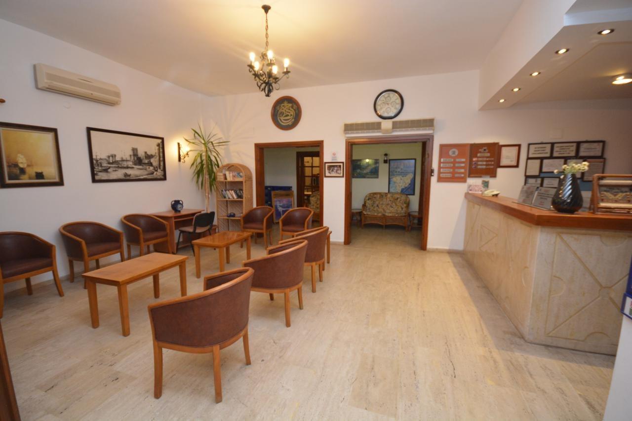 Saray Hotel Олудениз Екстериор снимка