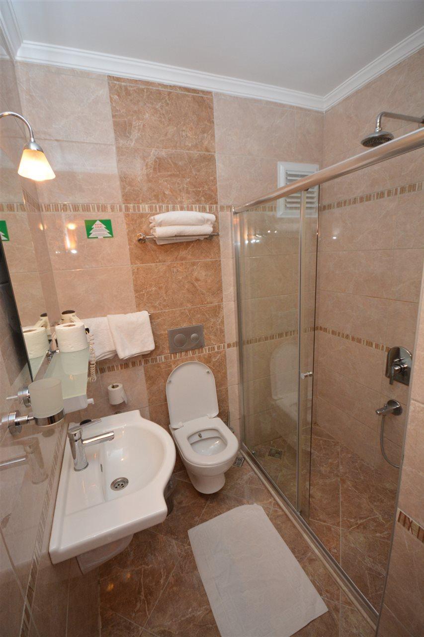 Saray Hotel Олудениз Екстериор снимка