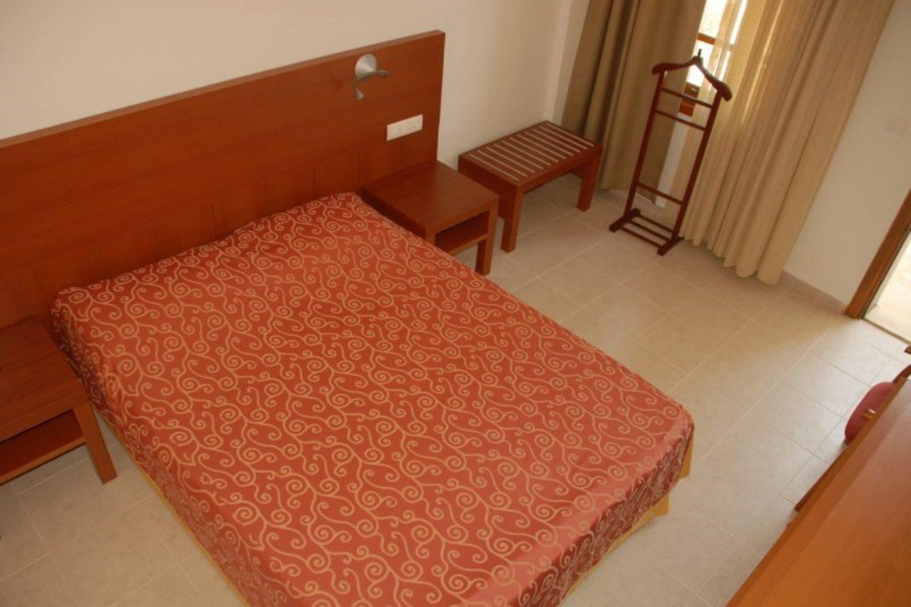 Saray Hotel Олудениз Екстериор снимка